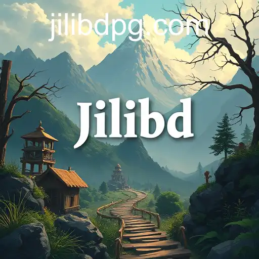 Exploring the World of Adventure Games with 'Jilibd'