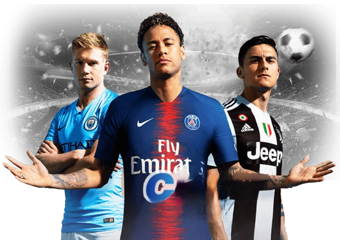 Lots of sports bets at Jilibd sports