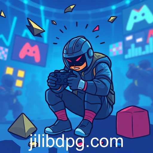 Jilibd Emerges as Online Gaming Hub