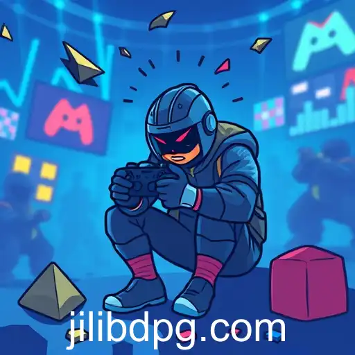 Jilibd Emerges as Online Gaming Hub