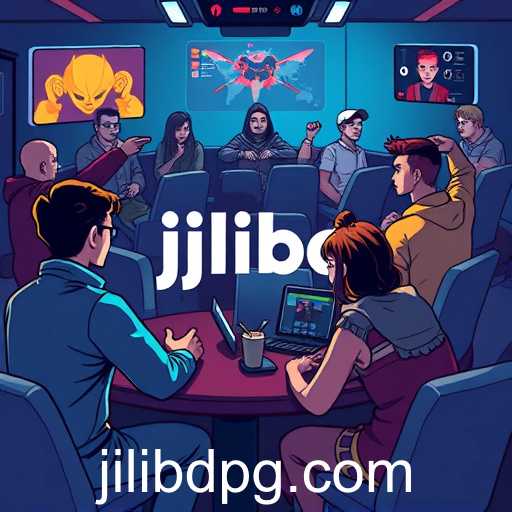 The Evolution of Online Gaming Platforms