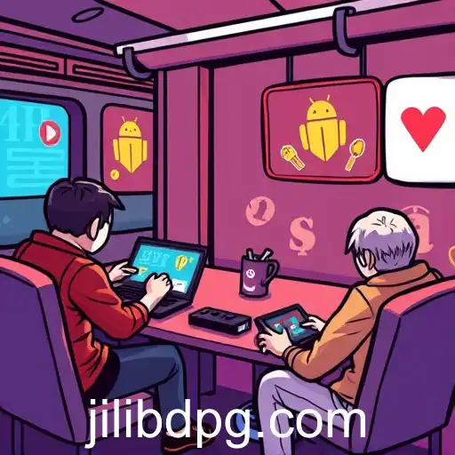 Evolution of Online Gaming Communities