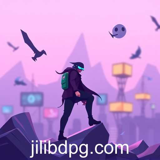 Jilibd: The Rise of Digital Gaming Platforms
