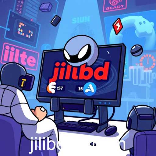 Jilibd: The Evolving Frontier of Online Gaming
