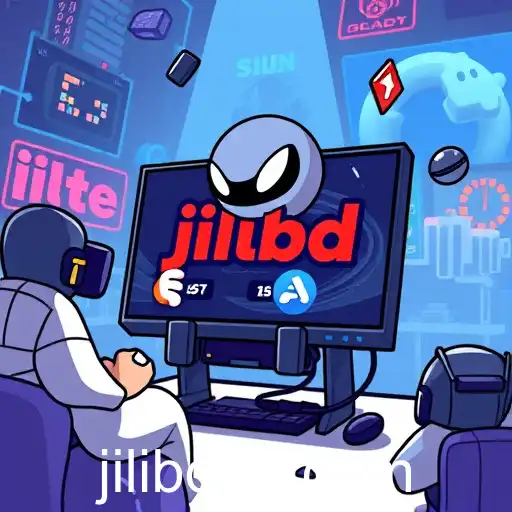 Jilibd: The Evolving Frontier of Online Gaming