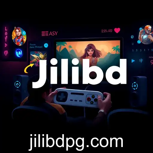 Jilibd's Impact on Online Gaming Dynamics