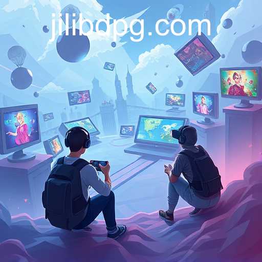 Jilibd: The Game Changer in Online Entertainment