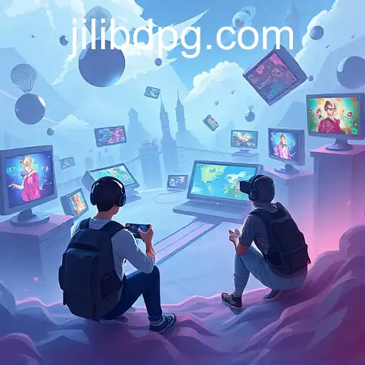 Jilibd: The Game Changer in Online Entertainment
