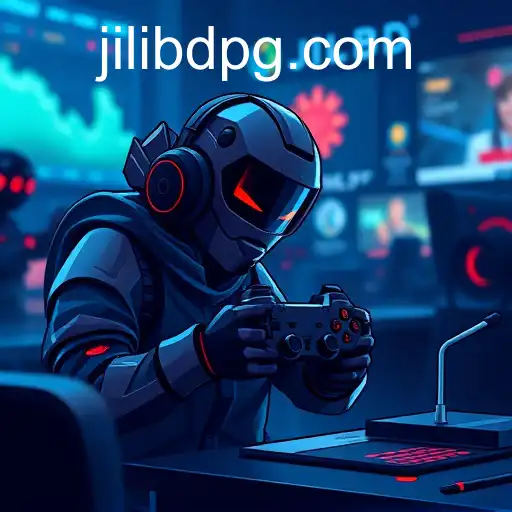 Jilibd: Revolutionizing Online Gaming in an Evolving 2025