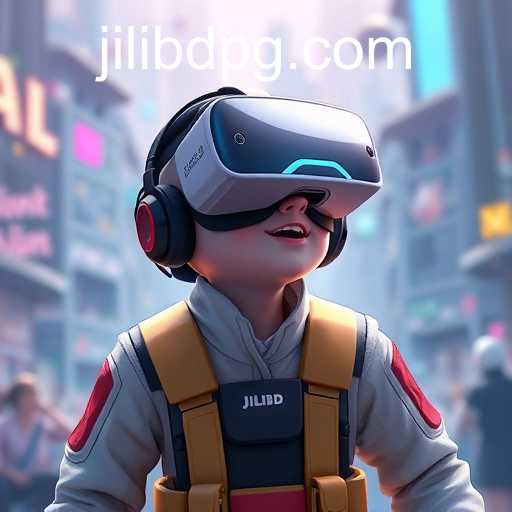 Jilibd: Revolutionizing Online Gaming in 2026