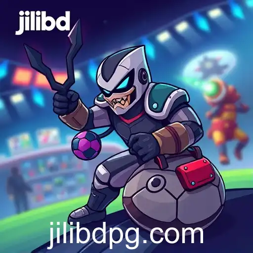 The Growing Influence of Jilibd on Online Gaming in 2025