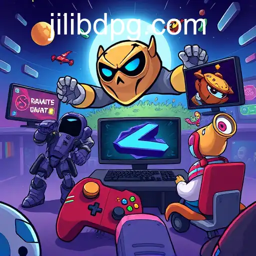 The Rise and Influence of Jilibd in Online Gaming
