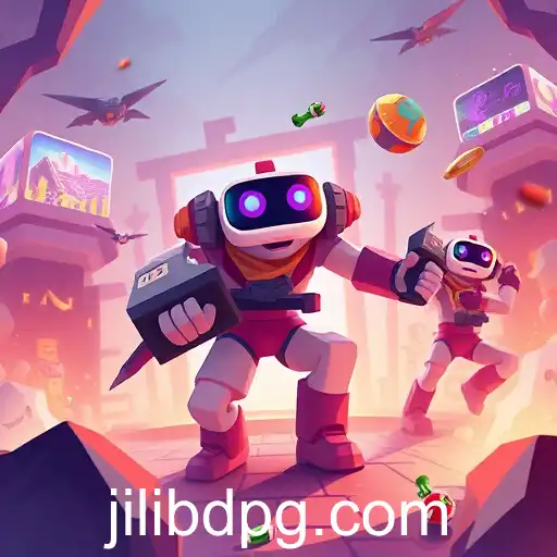 The Rise of Jilibd in Online Gaming