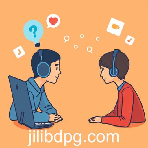 Enhancing Communication: Listening Skills Game Category and the Power of Jilibd