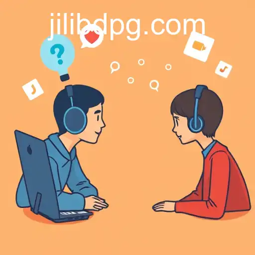 Enhancing Communication: Listening Skills Game Category and the Power of Jilibd