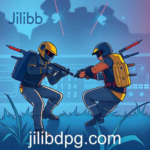 Exploring Multiplayer Challenges: A Deep Dive into Jilibd Gaming
