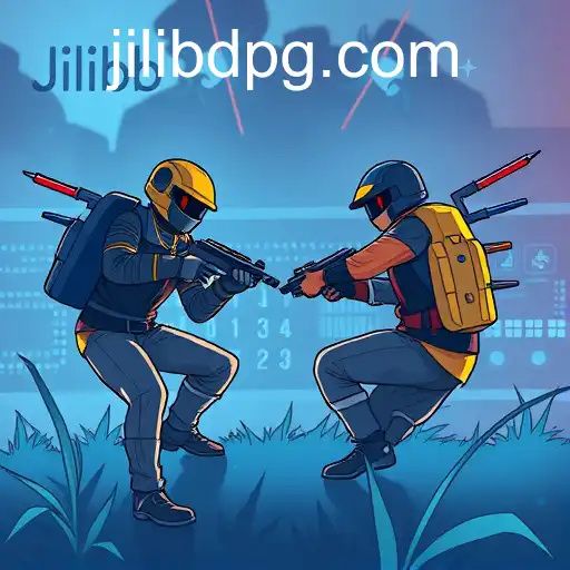 Exploring Multiplayer Challenges: A Deep Dive into Jilibd Gaming