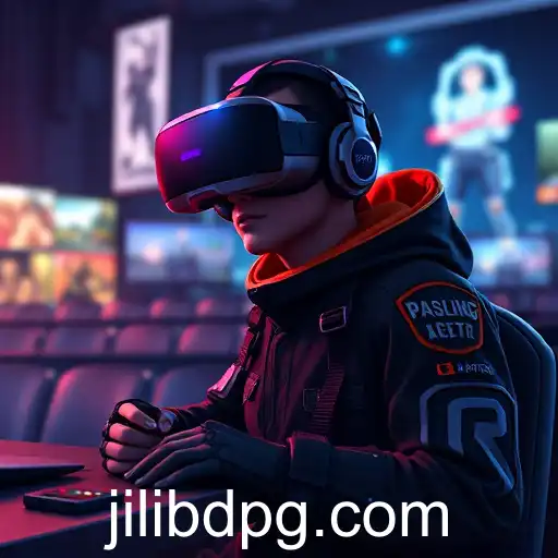 The Rise of Online Game Platforms in 2025