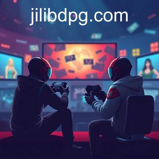 The Rise and Influence of Online Game Platforms