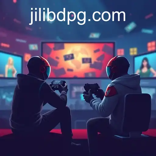 The Rise and Influence of Online Game Platforms