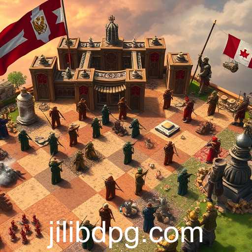 The Rise of Online Gaming and Jilibd's Role