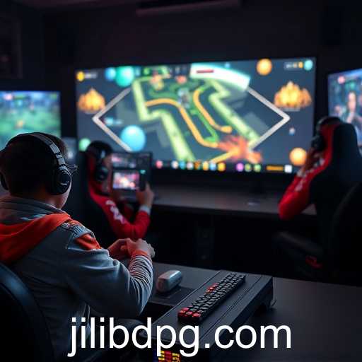 The Rise of Online Gaming Platforms in 2025