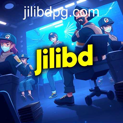 Exploring the Rise of Jilibd in the Gaming World