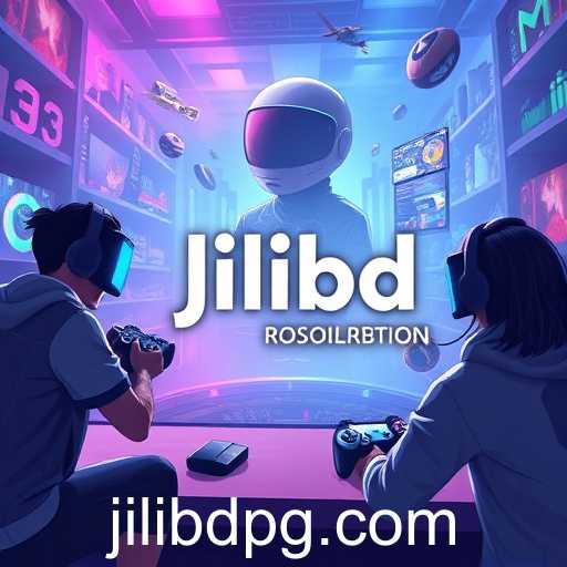 The Rise of Jilibd: A New Era in Online Gaming