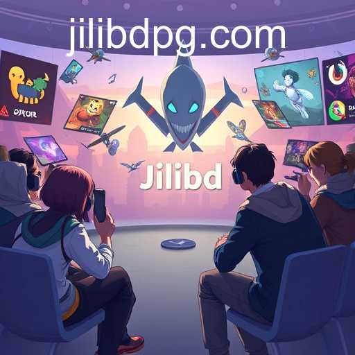 The Rise of Jilibd in the Gaming World
