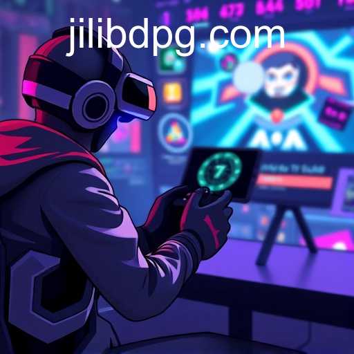 The Rise of Jilibd: Shaping Online Gaming