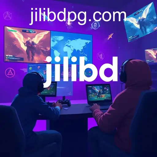 Exploring the Rise of Jilibd in the Gaming World