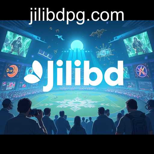 The Rise of Jilibd: A Virtual Gaming Phenomenon
