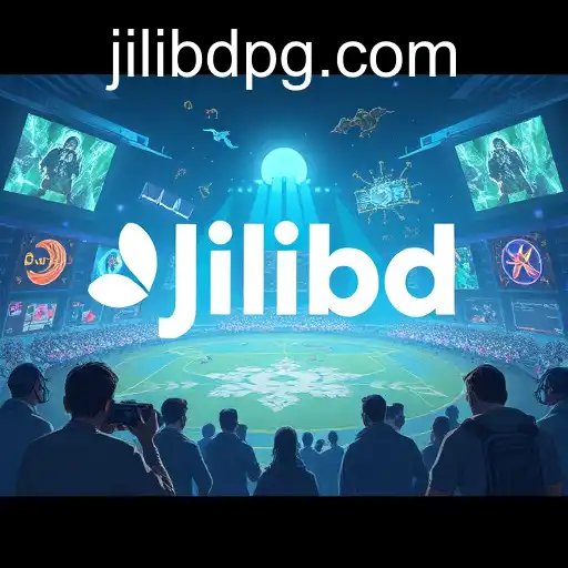 The Rise of Jilibd: A Virtual Gaming Phenomenon