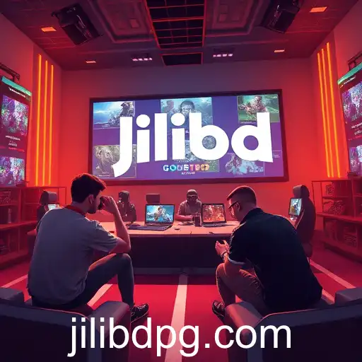 The Rise of Jilibd: A New Era in Online Gaming