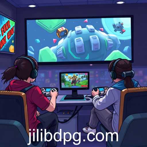 The Rise of Online Gaming Communities