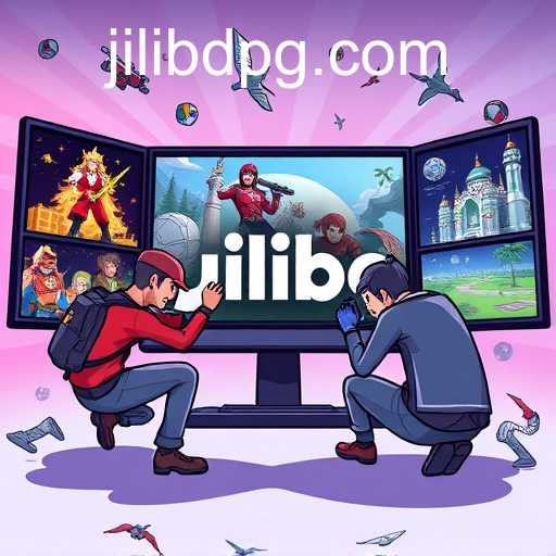 The Surging Popularity of Jilibd in the Online Gaming World