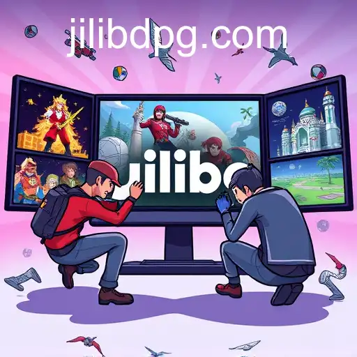 The Surging Popularity of Jilibd in the Online Gaming World
