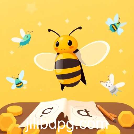 Exploring the Exciting World of Spelling Bees on Jilibd
