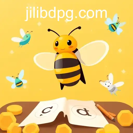 Exploring the Exciting World of Spelling Bees on Jilibd
